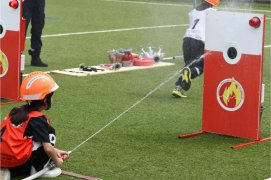 Fédération Nationale des Pompiers